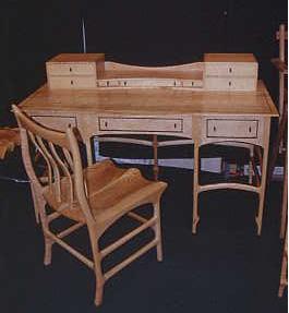 Baltimore Desk