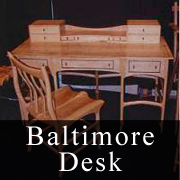 Baltimore Desk