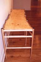 Slab Table # 2