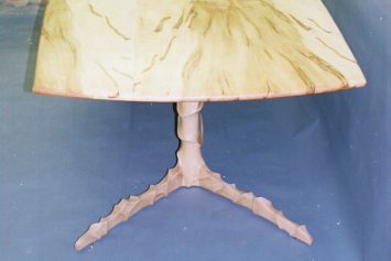 Kingsley Dining Table Bottom