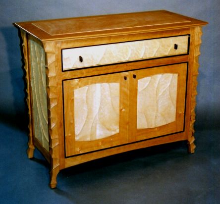 Cherry Console