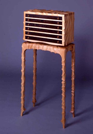 Carved Case