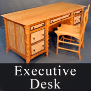 Executive Desk