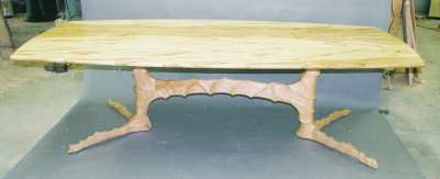 Kingsley Dining Table