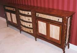 Klein Sideboard