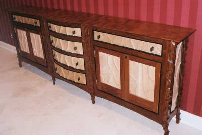 Klein Sideboard