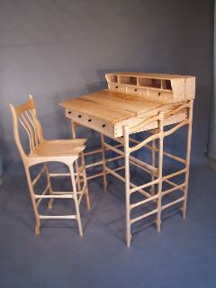 Koch Stand Up Desk