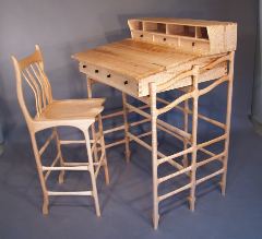 Koch Stand Up Desk