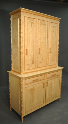 McJunkin Hutch