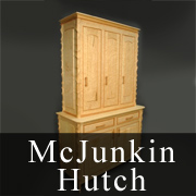 McJunkin Hutch