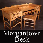 Morgantown Desk