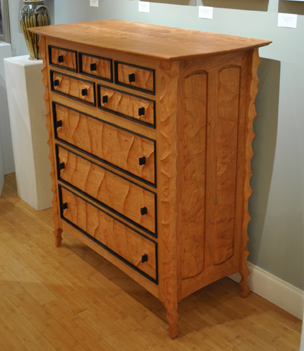 Richmond Dresser