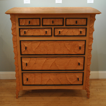 Richmond Dresser