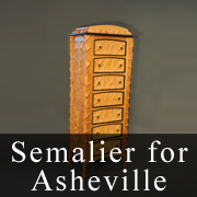 Semalier for Ashville