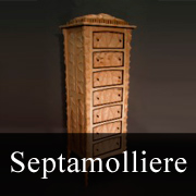 Septamolliere