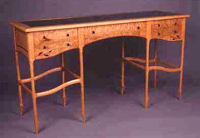 Williamsburg Desk