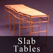 Slab Table