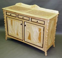 Small Cabinet