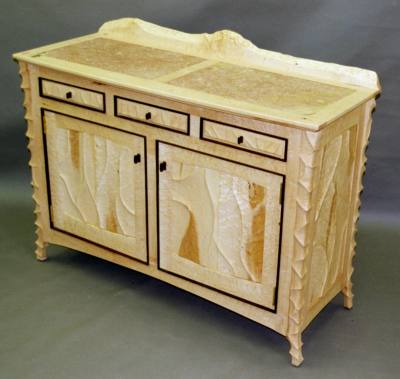 Small Cabinet