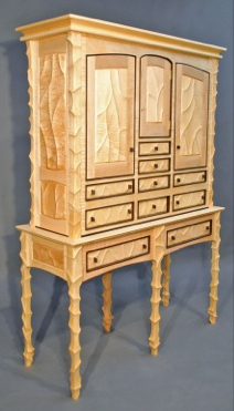 Spanish Cabinet