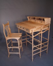 Stand Up Desk