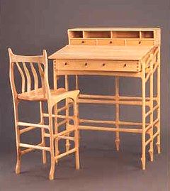 Stand Up Desk