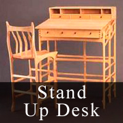 Stand Up Desk