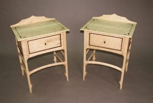 Matching Side Tables