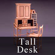 Tall Desk