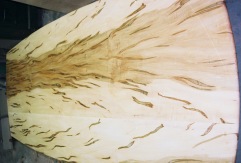 Kingsley Dining Table Top